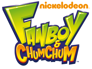 This is the Avatar Image for the Scampers (Fanboy & ChumChum) (???, joke model) AI Voice and Text to Speech Generator